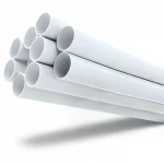 مواسير UPVC الراجحي ضغط 13.8 بار  مقاس 8 إنش سمك 10.41 مم لون أبيض