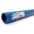 HDPE Pipes PE 80 Pressure 4 Bar Outside Diameter 450 mm Thickness 13.8 mm Blue | NEPROPLAST - Image 1