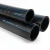 مواسير HDPE السعودي PE 80 ضغط 8 بار قطر خارجي 560 مم سمك 33.2 مم لون اسود