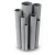 UPVC Pipes Nominal Pressure 16/20 Outside Diameter 75 mm Thickness 5.6 mm Gray - Image 1