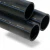 مواسير HDPE السعودي PE 80 ضغط 12.5 بار قطر خارجي 560 مم سمك 50.8 مم لون اسود