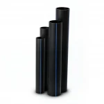 Al-Jawdah HDPE Pipes   SDR 33  Outside Diameter 1000 mm Thickness 30.6 mm Color Black