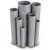 UPVC Pipes Nominal Pressure 16/20 Outside Diameter 140 mm Thickness 10.4 mm Gray - Image 1