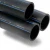 مواسير HDPE السعودي  PE 80 ضغط 5 بار قطر خارجي 630 مم سمك 24.1 مم لون اسود