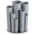UPVC Pipes Nominal Pressure 16/20 Outside Diameter 225 mm Thickness 16.7 mm Gray - Image 1