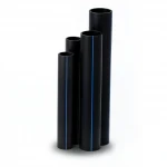 Al-Jawdah HDPE Pipes   SDR 22  Outside Diameter 180 mm Thickness 8.2 mm Color Black
