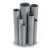UPVC Pipes 63 mm Diameter 1.9 mm Thickness Gray, Pressure 6/20 Bar - Image 1