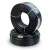 أنابيب HDPE PE 80 ضغط 4 بار قطر خارجي 125 مم سمك 3.9 مم لون أسود | نيبروبلاست - Image 1