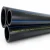 أنابيب HDPE نيبروبلاست PE 100 ضغط 20 بار قطر خارجي 16 مم سمك 1.8 مم لون اسود
