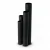 Al-Jawdah HDPE Pipes   SDR 22  Outside Diameter 355 mm Thickness 16.2 mm Color Black