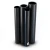 HDPE Pipes PE 80 Pressure 4 Bar Outside Diameter 160 mm Thickness 4.9 mm Black | NEPROPLAST - Image 1