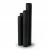أنابيب HDPE الجودة   SDR 22  قطر خارجي 400 مم سمك 18.2 مم لون اسود