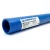 مواسير HDPE PE 80 ضغط 4 بار قطر خارجي 560 مم سمك 17.2 مم لون ازرق | نيبروبلاست - Image 1
