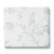 Italian Wall Decoration Floral Wallpaper 10m x 1.06m Pale Gray - Image 1