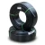 HDPE Pipes PE 80 Pressure 4 Bar Outside Diameter 75 mm Thickness 2.3 mm Black | NEPROPLAST - Image 1