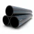 مواسير HDPE نيبروبلاست PE 100 ضغط 20 بار قطر خارجي 180 مم سمك 20.1 مم لون اسود