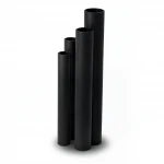 Al-Jawdah HDPE Pipes   SDR 51  Outside Diameter 75 mm Thickness 1.8 mm Color Black
