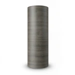 Italian Wallpaper 10m x 1.06m Dark Beige, Model 3013
