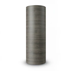 Italian Wallpaper 10m x 1.06m Dark Beige, Model 3013