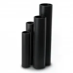 Al-Jawdah HDPE Pipes   SDR 51  Outside Diameter 90 mm Thickness 1.8 mm Color Black