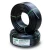 HDPE Pipes PE 80 Pressure 4 Bar Outside Diameter 110 mm Thickness 3.4 mm Black | NEPROPLAST - Image 1