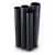 مواسير HDPE نيبروبلاست PE 80 ضغط 4 بار قطر خارجي 140 مم سمك 4.3 مم لون اسود | نيبروبلاست - Image 1