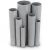 UPVC Pipes Nominal Pressure 10/20 Bar Outside Diameter 75 mm Thickness 3.6 mm Gray - Image 1