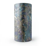 Italian Wallpaper Patterned Design 10mx0.70m Multi Colors