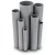 UPVC Pipes Nominal Pressure 6/20 Bar Outside Diameter 90 mm Thickness 2.7 mm Gray - Image 1