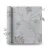 Italian Wallpaper Gray Color 10m x 1.06m Model 3011 - Image 1