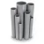 UPVC Pipes Nominal Pressure 16/20 Bar Outside Diameter 90 mm Thickness 6.7 mm Gray - Image 1