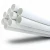 UPVC Pipes Al-Rajhi Nominal Pressure 11 Bar Size 2 inch Thickness 2.31 mm White Colour