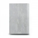 Italian wallpaper, gray color, length 10 m, width 1.06 m, model 83435