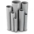 UPVC Pipes Nominal Pressure 6/20 Bar Outside Diameter 90 mm Thickness 2.7 mm Gray - Image 1