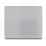 Italian Wall Decoration 10m x 1.06m Gray Color, Model 3012