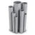 UPVC Pipes Nominal Pressure 10/20 Bar Outside Diameter 160 mm Thickness 7.7 mm Gray - Image 1