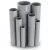 UPVC Pipes Nominal Pressure 6/20 Bar Outside Diameter 110 mm Thickness 3.2 mm Gray - Image 1