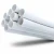 UPVC Pipes Al Rajhi Nominal Pressure 8.6 Bar Size 1 ½ inch Thickness 1.52 mm White Colour