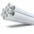 UPVC Pipes Al-Rajhi Nominal Pressure 8.6 Bar Size 2 inch Thickness 1.85 mm White Colour