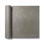 Italian Wallpaper 10m x 1.06m Dark Beige, Model 3013