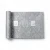 Patterned wall decoration, gray color, length 10 m, width 0.53 m, model 445503 