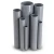 UPVC Pipes Pressure 16/20 Bar Outside Diameter 125 mm Thickness 9.3 mm Gray - Image 1