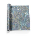 Italian Wallpaper Patterned Design 10m x 0.70m Multi Colors