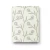 German Floral Wallpaper 10m x 0.53m Light Beige, Model 440300 - Image 1