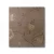 Italian Wall Covering 10m x 1.06m Brown, Model 3013 - Image 1