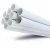UPVC Pipes Al-Rajhi Nominal Pressure 8.6 Bar Size 8 inch Thickness 6.73 mm White Colour