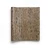 Italian Wallpaper Patterned Design Brown Color, Size 10mx0.70m, Model 14127 - Image 1