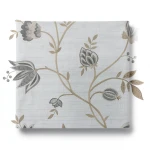 Italian Wall Covering 10m x 1.06m Gray, Model 3014