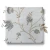 Italian Wall Covering 10m x 1.06m Gray, Model 3014 - Image 1
