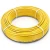 Neproplast HDPE Pipes PE 80 Pressure 4 Bar Diameter 50 mm Thickness 1.8 mm Yellow | NEPROPLAST - Image 1